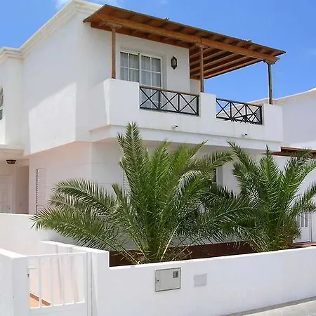 Tamarindo 3* Puerto del Carmen (Lanzarote)