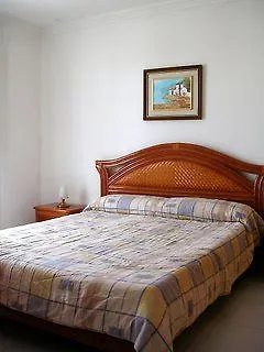 Hotel Tamarindo 3*